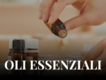 A092611 -SAB 26 SET ore 11:00- Workshop: Crea il tuo olio essenziale