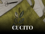 A091817 -VEN 18 SET ore 17:00 Workshop cucito botanico : Crea la tua pochette botanica