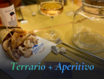 A120318 - GIO 3 DIC ore 18:30- Workshop: Crea il tuo terrario + APERITIVO