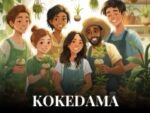 A091218 -SAB 12 SET ore 17:00- Workshop: Crea il tuo kokedama [Genova]