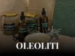 A091911 - SAB 19 SET ore 11:30 Workshop Oleoliti : Crea il tuo olio per la pelle
