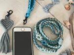 A091214 -SAB 12 SETT ore 14:00- Workshop: Crea il tuo portatelefono in Macramè